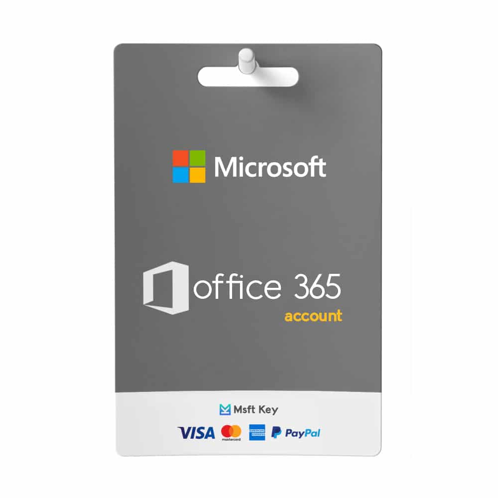 microsoft office and student paypal